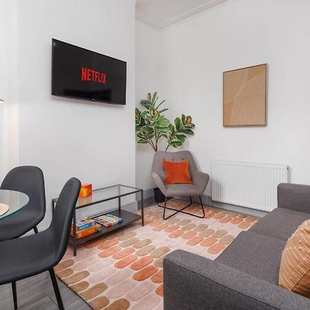 Newly Renovated Apartments In Liverpool - Extended Stay Экстерьер фото