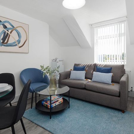 Newly Renovated Apartments In Liverpool - Extended Stay Экстерьер фото