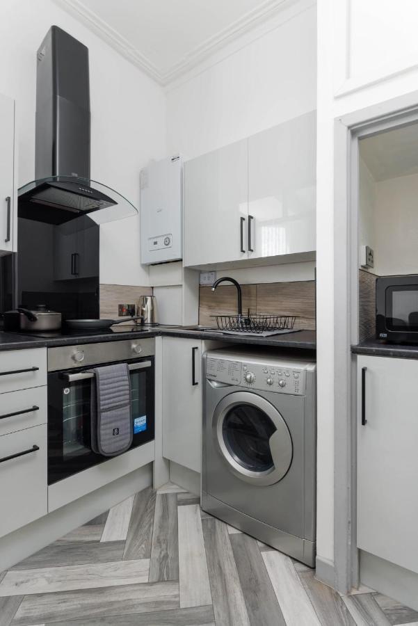 Newly Renovated Apartments In Liverpool - Extended Stay Экстерьер фото
