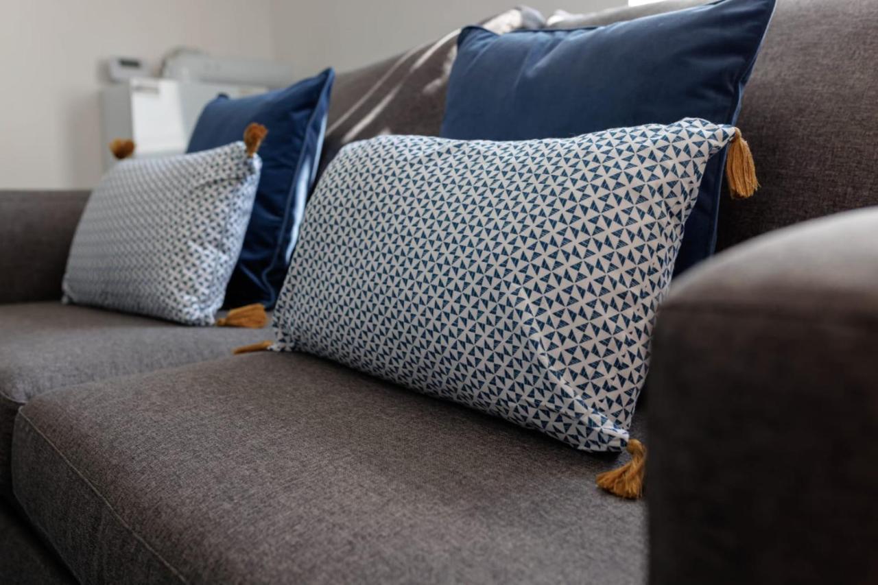 Newly Renovated Apartments In Liverpool - Extended Stay Экстерьер фото