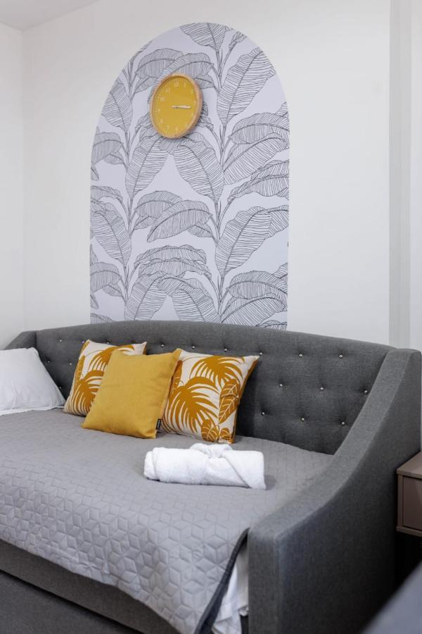 Newly Renovated Apartments In Liverpool - Extended Stay Экстерьер фото