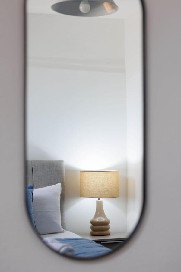 Newly Renovated Apartments In Liverpool - Extended Stay Экстерьер фото