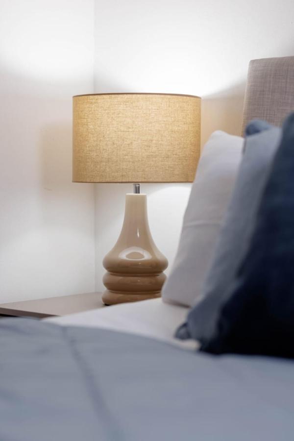 Newly Renovated Apartments In Liverpool - Extended Stay Экстерьер фото